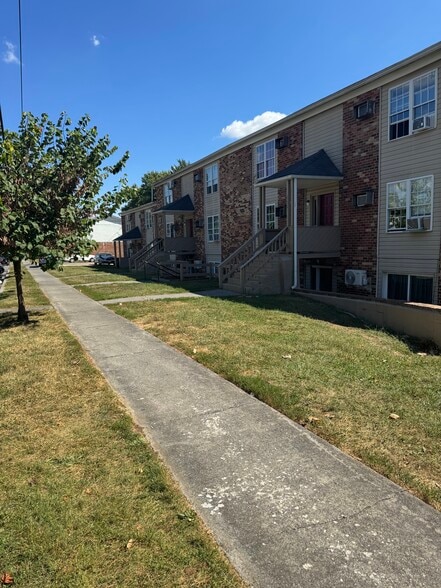 600-612 Smithfield Ave, Winchester, VA à vendre - Photo principale - Image 3 de 4