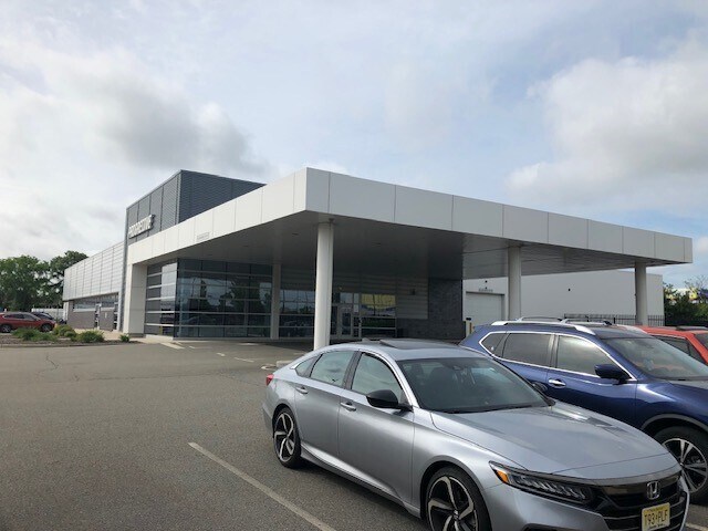 152 West St, South Plainfield, NJ for sale - Building Photo - Image 2 of 5