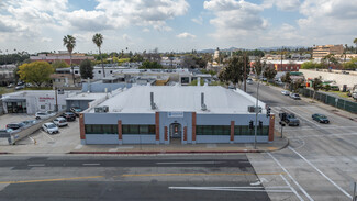 More details for 89-91 N San Gabriel Blvd, Pasadena, CA - Flex for Lease