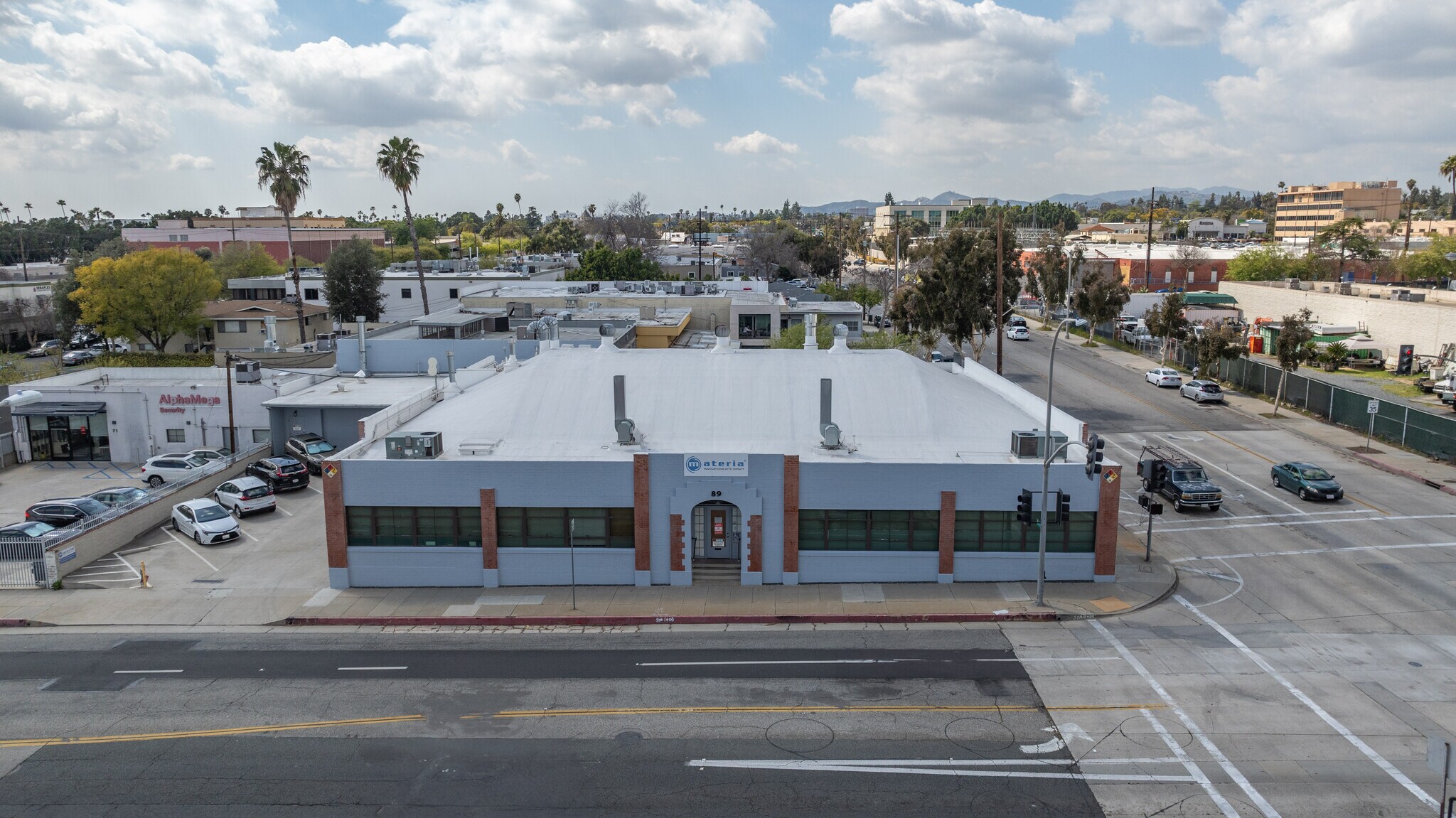 89-91 N San Gabriel Blvd, Pasadena, CA for sale Primary Photo- Image 1 of 15