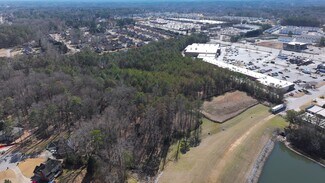 Plus de détails pour Highway 20 SE, Conyers, GA - Terrain à vendre