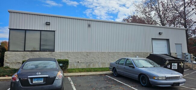 More details for 5 Cheryl Dr, Canton, CT - Industrial for Lease