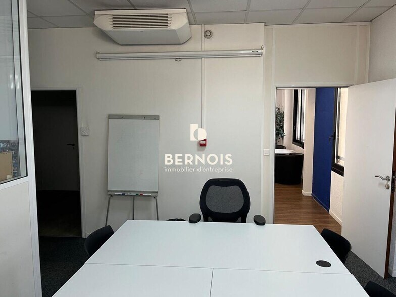 Bureau dans Toulon à vendre - Photo intérieure - Image 3 de 9