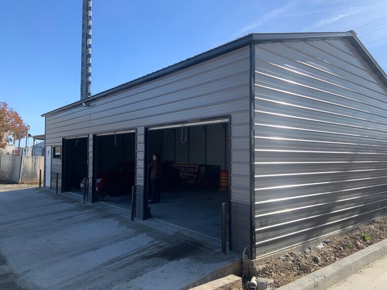 6616 Fm 78, San Antonio, TX à louer - Photo du bâtiment - Image 2 de 10