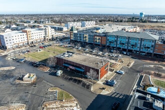 5485 Mills Civic Pky, West Des Moines, IA - AÉRIEN  Vue de la carte - Image1