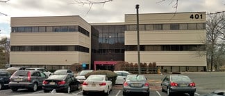 More details for 401 Hamburg Turnpike, Wayne, NJ - Office for Sale