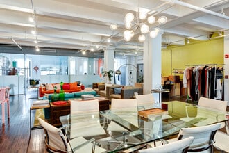 64-68 Wooster St, New York, NY à louer Photo intérieure- Image 1 de 7