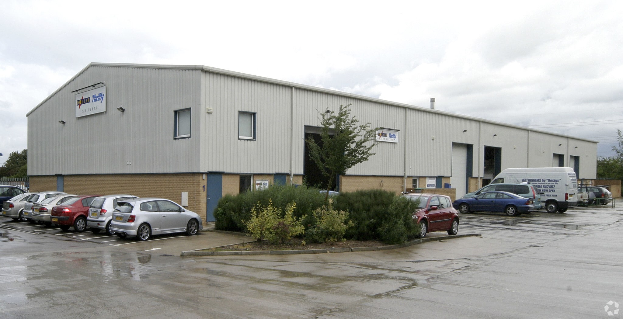 Osbaldwick Link Rd, York for lease Primary Photo- Image 1 of 4