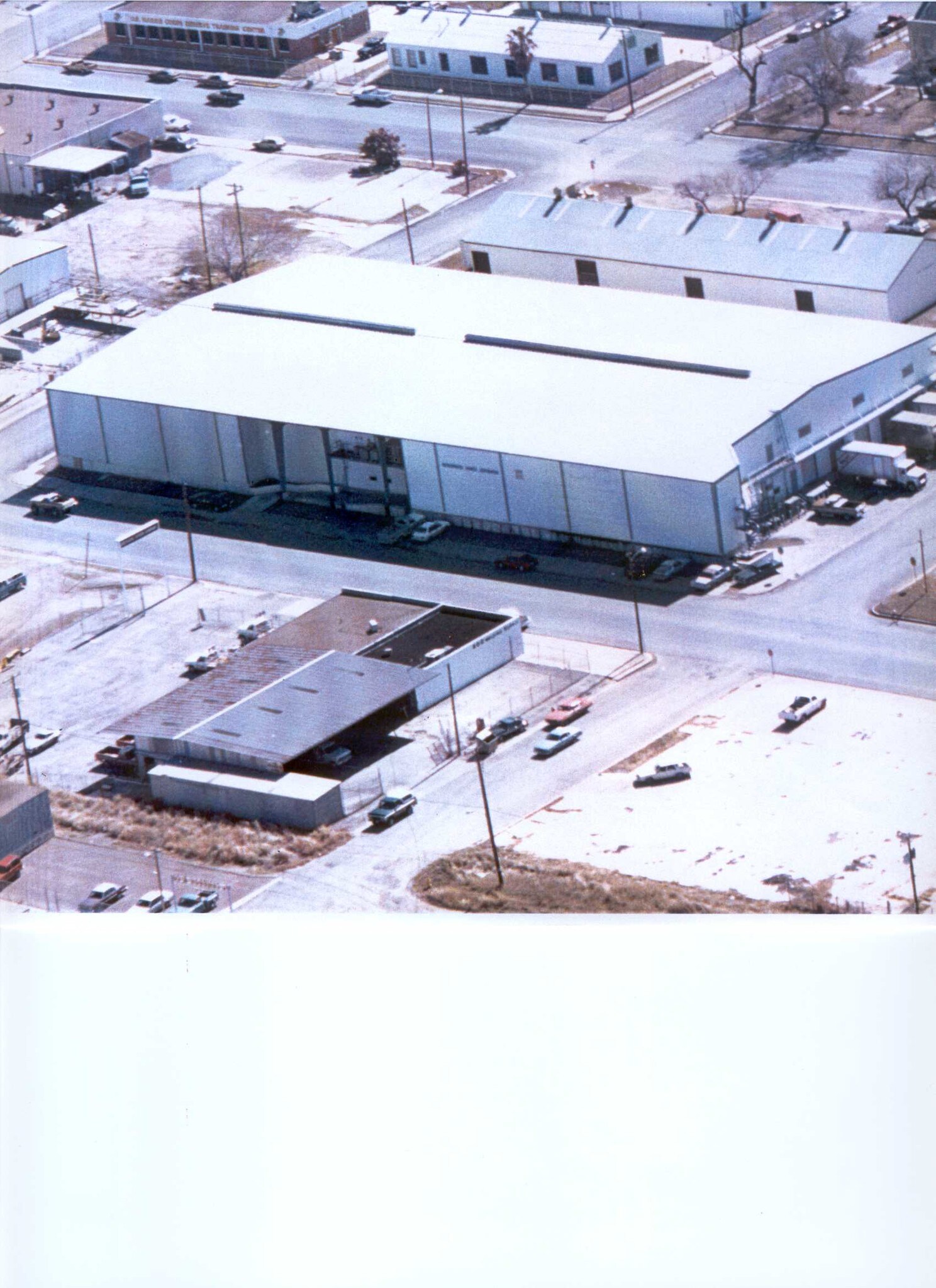 821 W Jackson, Harlingen, TX for sale Primary Photo- Image 1 of 2