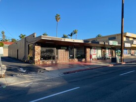 1231-1243 Highland Ave, National City CA - Loft