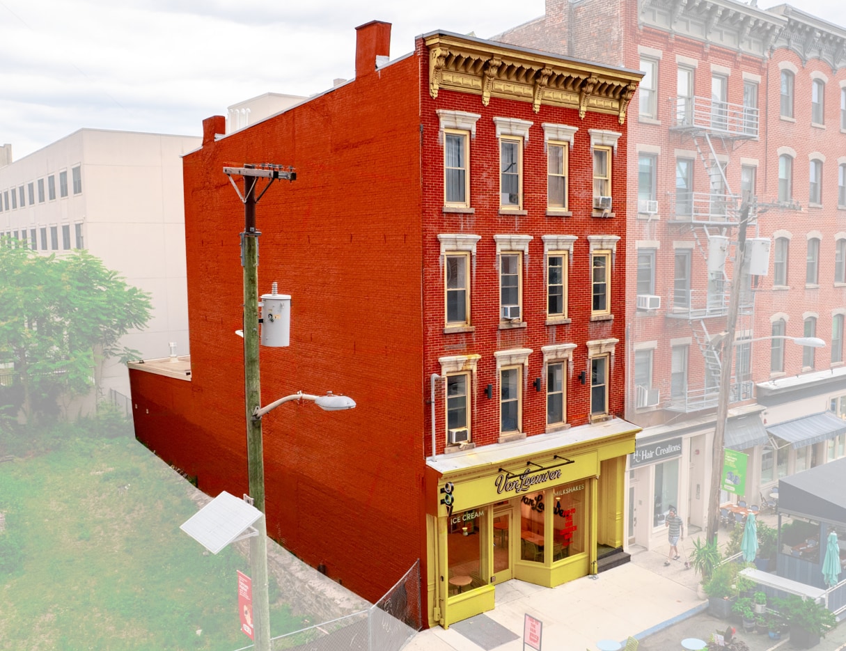 347 Grove St, Jersey City, NJ for sale Building Photo- Image 1 of 10