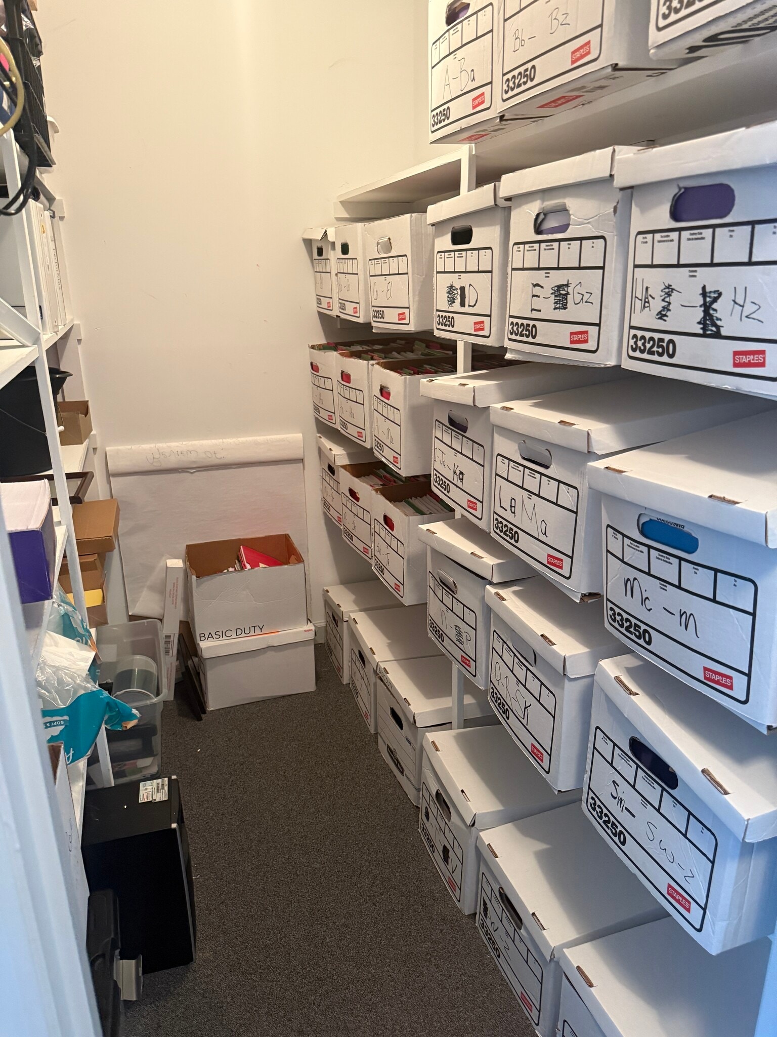 125 Arrowhead Trl, Christiansburg, VA for lease Interior Photo- Image 1 of 8