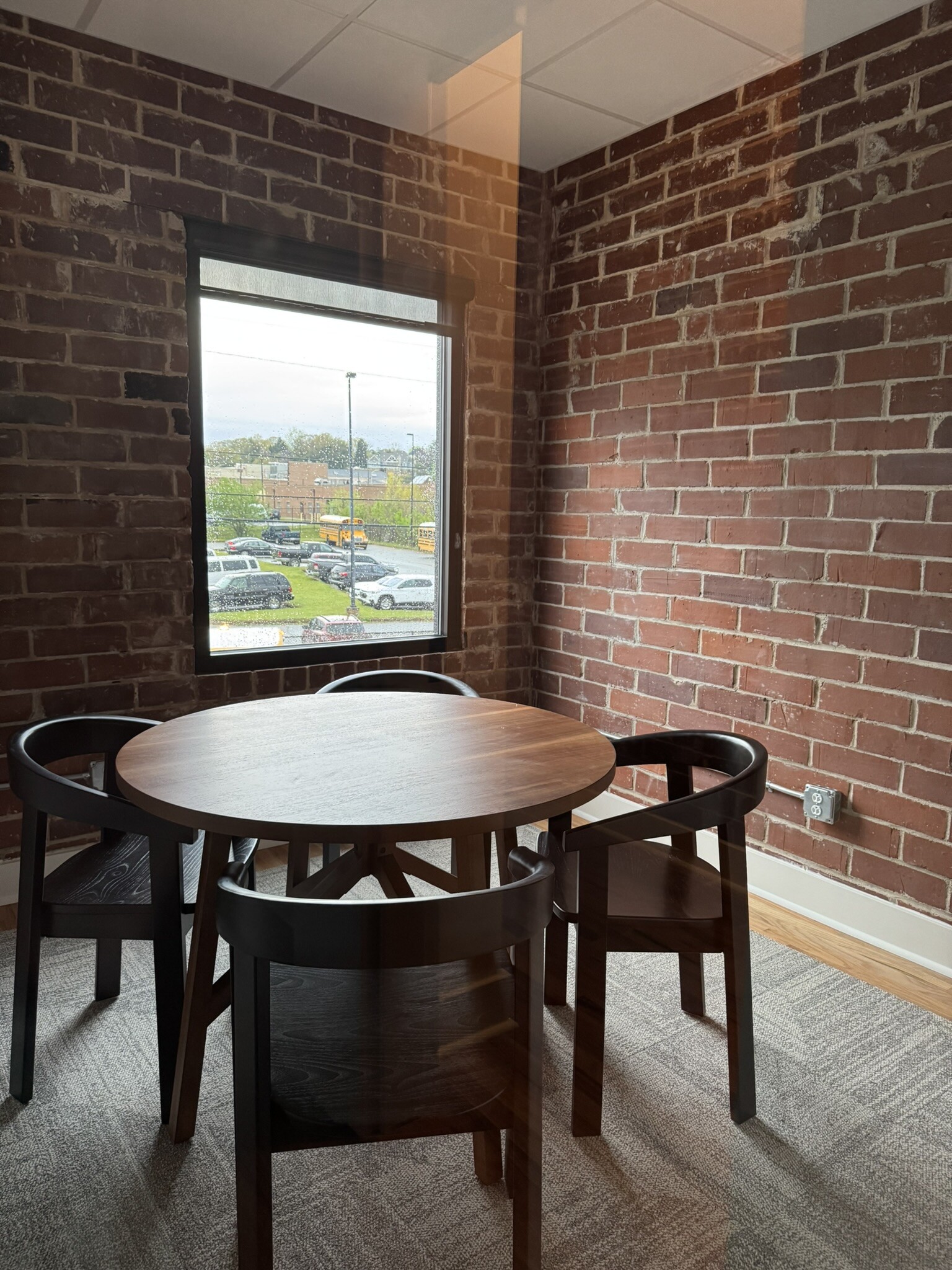 1080 Third St, Macon-Bibb, GA à louer Photo intérieure- Image 1 de 15