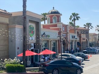 Plus de détails pour 1001 N San Fernando Blvd, Burbank, CA - Commerce de détail à louer