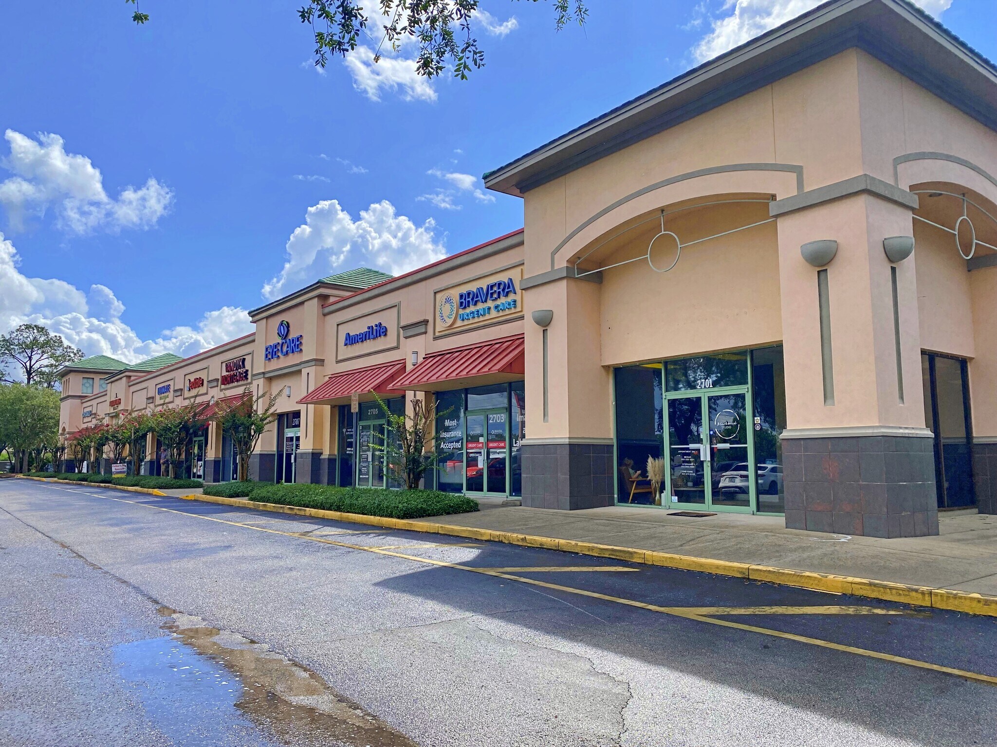 2701 FOREST Rd, Spring Hill, FL à vendre Photo du bâtiment- Image 1 de 1