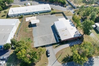 More details for 1402 Miller St, Monroe, NC - Flex for Lease