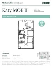 707 S Fry Rd, Katy, TX à louer Photo intérieure- Image 1 de 1