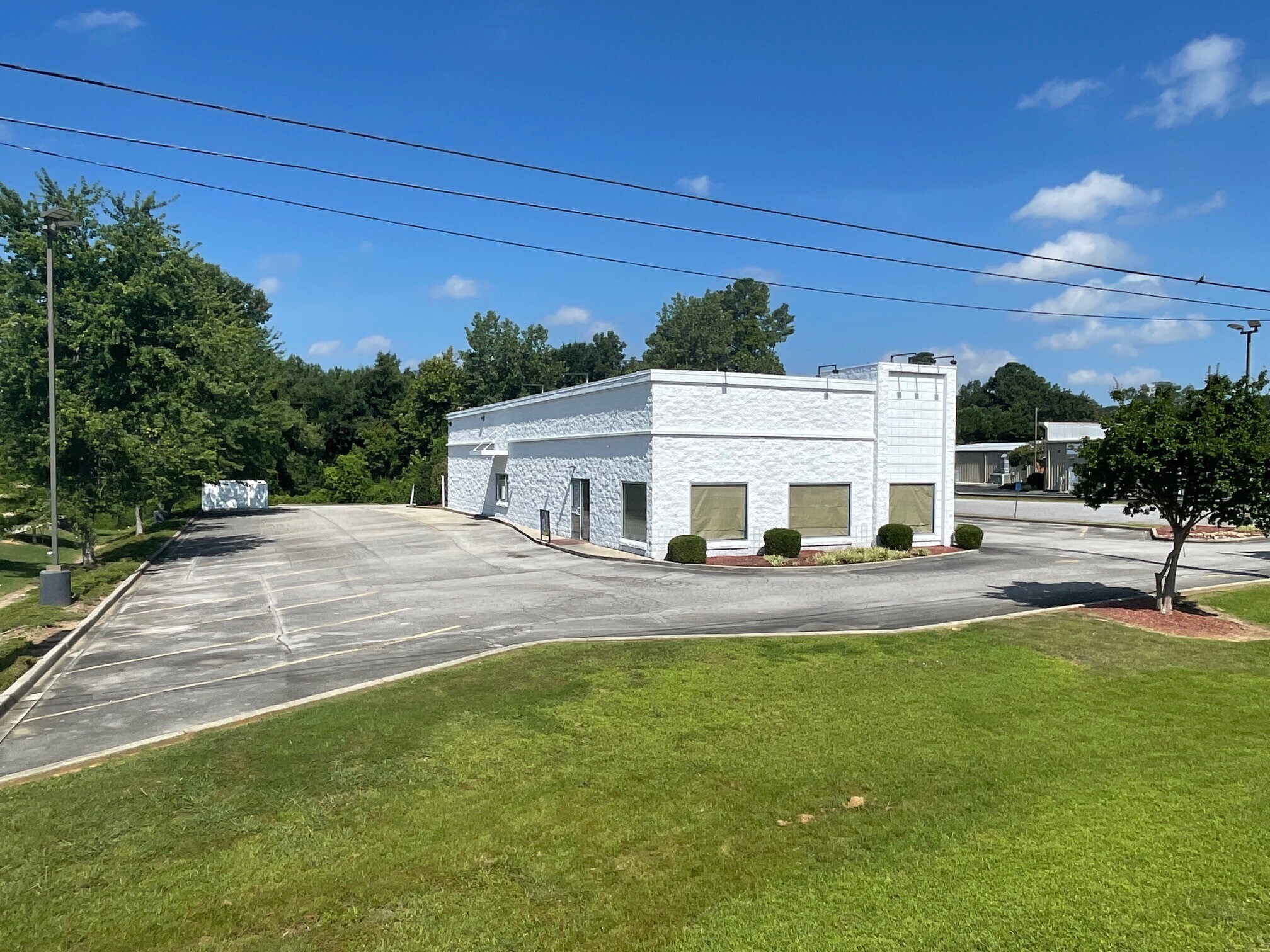 1301 Highway 31 NW, Hartselle, AL for lease Primary Photo- Image 1 of 5