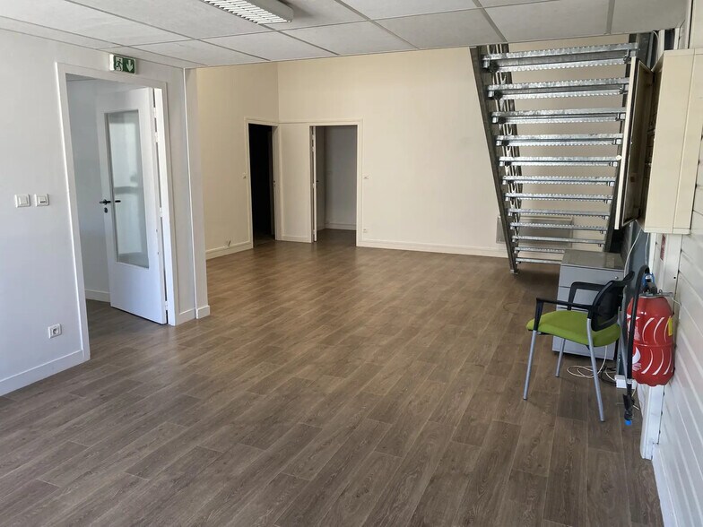 15 Ter Boulevard Jean Moulin, Nantes à louer - Photo intérieure - Image 3 de 10