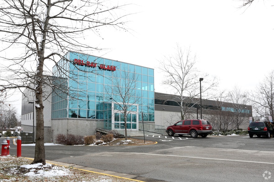 6621 Richmond Hwy, Alexandria, VA for lease - Building Photo - Image 1 of 8