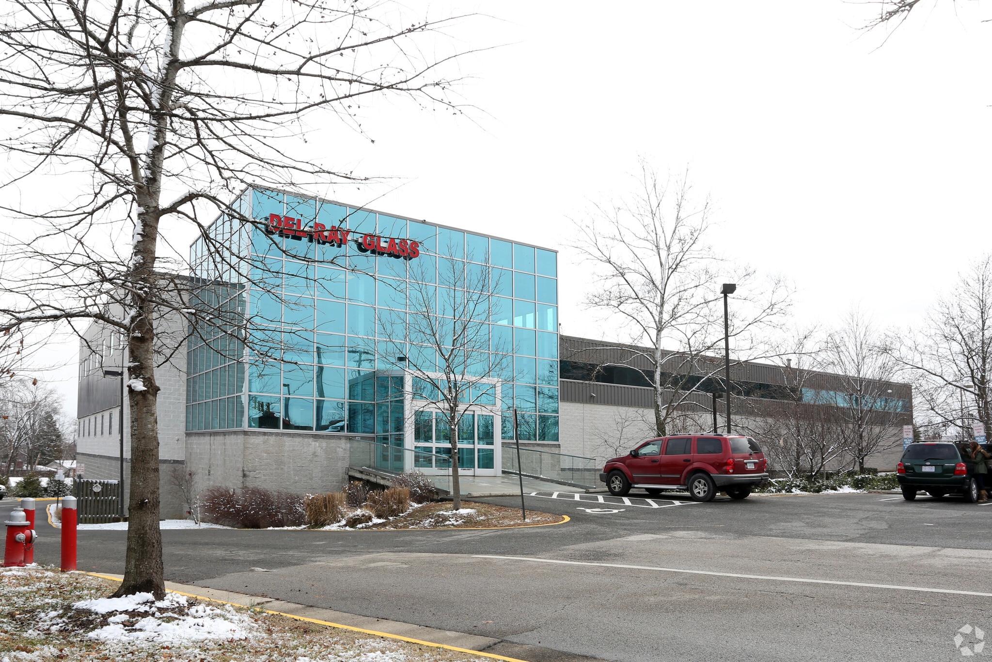 6621 Richmond Hwy, Alexandria, VA for lease Building Photo- Image 1 of 9