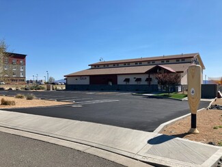 Plus de détails pour 2555 N Crownpointe Dr, Prescott Valley, AZ - Vente au détail à vendre