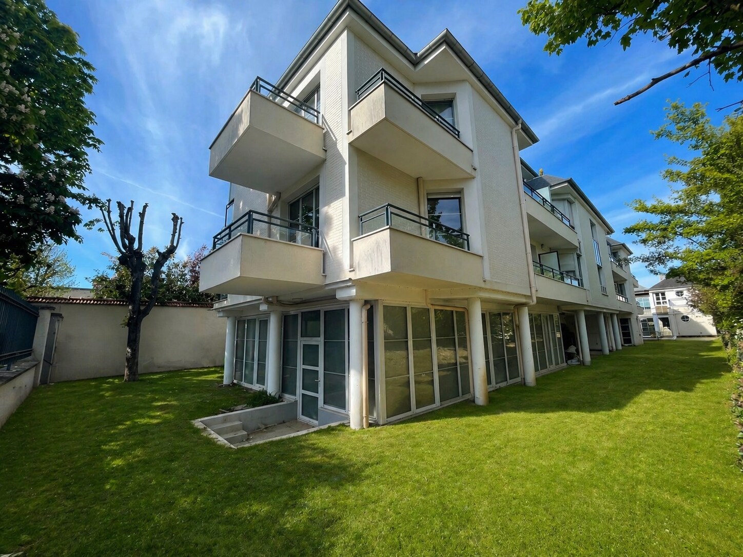 7 Rue Marcel Allégot, Meudon à vendre Photo principale- Image 1 de 12