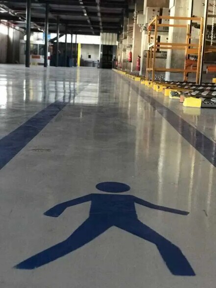 Flex dans Rosny-sous-Bois à louer - Photo intérieure - Image 2 de 5