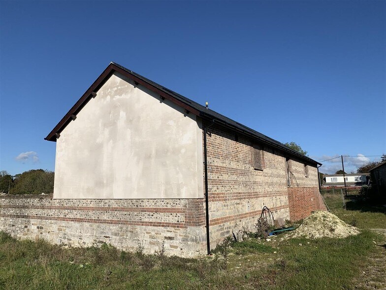 Little England, Blandford Forum à louer - Photo du bâtiment - Image 3 de 4