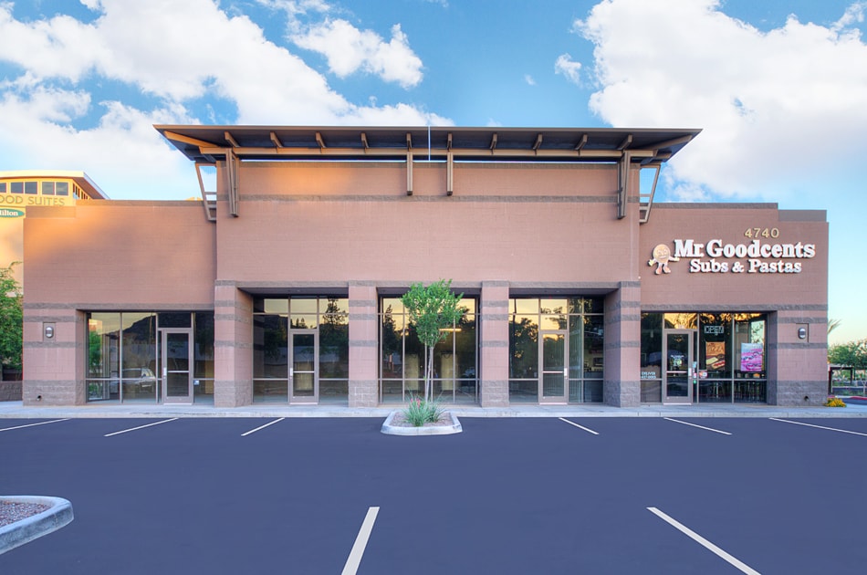 4740 S 48th St, Phoenix, AZ for sale Primary Photo- Image 1 of 4