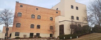 Plus de détails pour 2200 Riverside Dr, Green Bay, WI - Bureau à louer