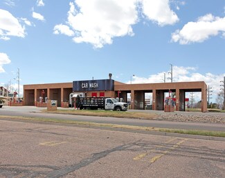 Plus de détails pour 1820 Briargate Blvd, Colorado Springs, CO - Commerce de détail à louer
