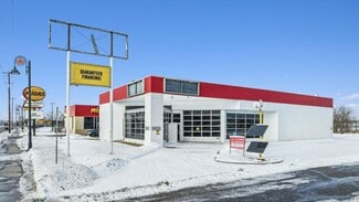 Plus de détails pour 1955 County Road D E, Maplewood, MN - Commerce de détail à vendre