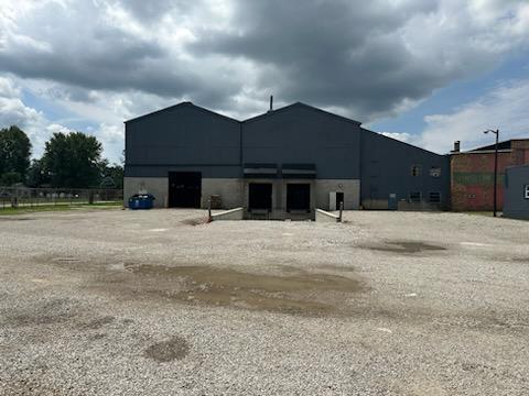 4530 N 25th St, Terre Haute, IN for lease Building Photo- Image 1 of 1