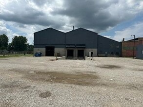 4530 N 25th St, Terre Haute, IN for lease Building Photo- Image 1 of 1