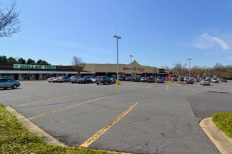 More details for 816-820 E Arrowood Rd, Charlotte, NC - Retail for Lease