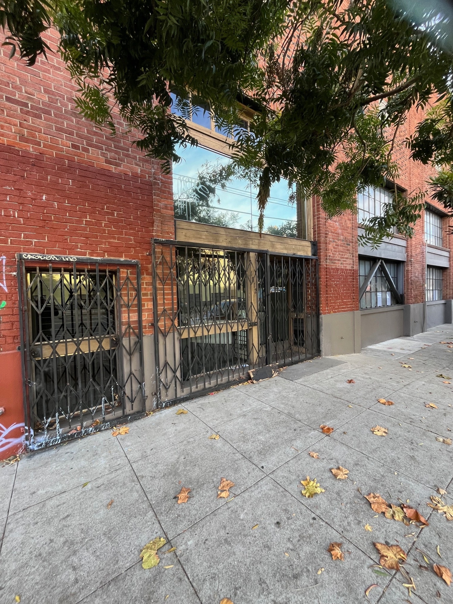 1810-1812 Harrison St, San Francisco, CA for lease Primary Photo- Image 1 of 8
