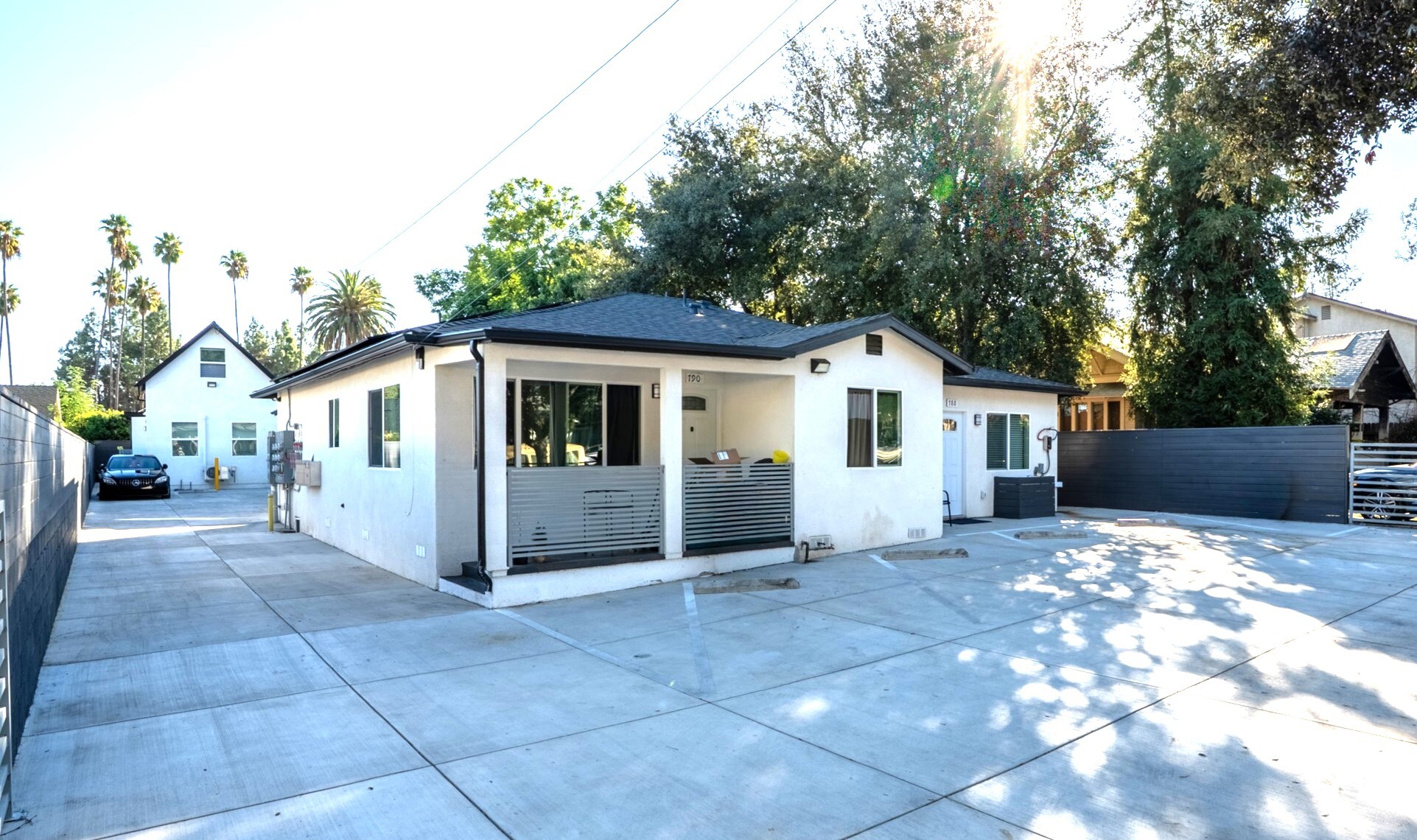 790 E Orange Grove Blvd, Pasadena, CA for sale Building Photo- Image 1 of 13