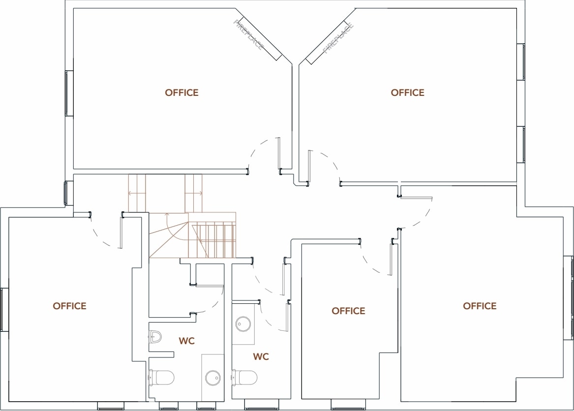 9 Greenfield Cres, Birmingham for lease Floor Plan- Image 1 of 11