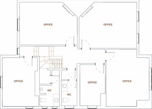 9 Greenfield Cres, Birmingham for lease Floor Plan- Image 1 of 11