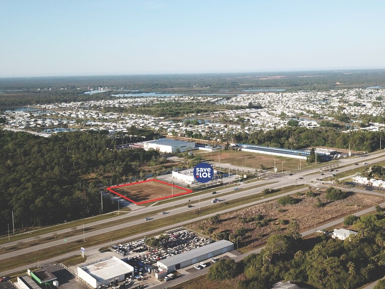 12630 Tamiami Trl, North Port, FL for lease - Building Photo - Image 2 of 30