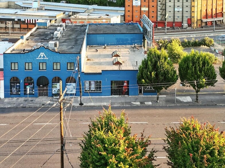 2975 NE Sandy Blvd, Portland, OR for sale - Building Photo - Image 2 of 72