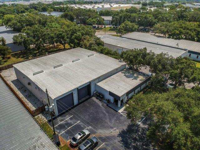 11683 87th St, Largo, FL for lease - Building Photo - Image 3 of 7