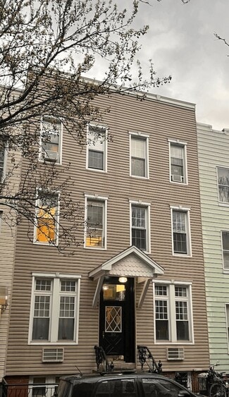 More details for 60 Diamond St, Brooklyn, NY - Multifamily for Sale