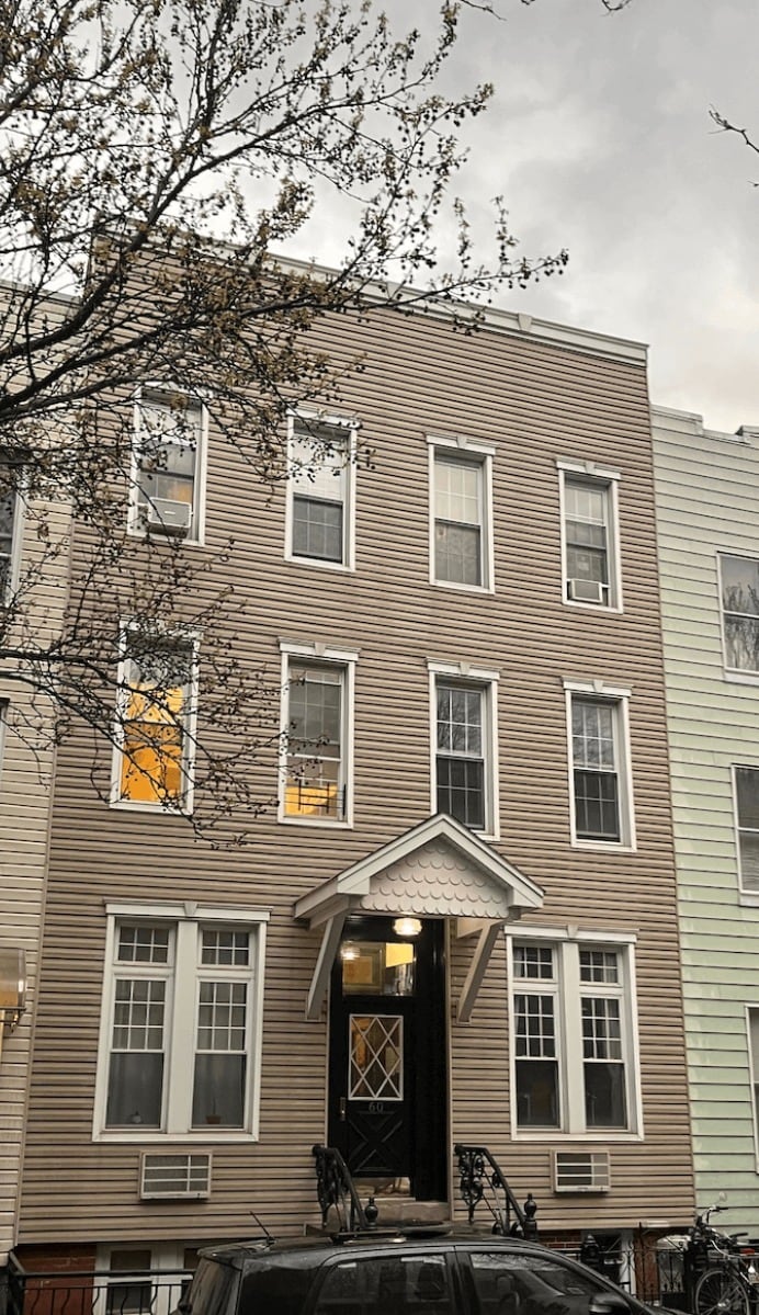60 Diamond St, Brooklyn, NY for sale Primary Photo- Image 1 of 8