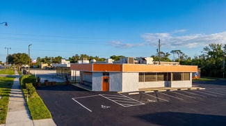More details for 3221 S Orlando Dr, Sanford, FL - Retail for Sale
