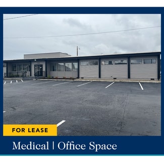 More details for 1748 W 18th Ave, Eugene, OR - Office/Medical for Lease