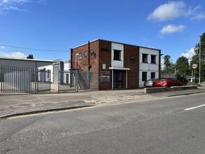 Westminster Rd, North Hykeham à louer Photo du bâtiment- Image 1 de 7