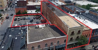 More details for 24 N Lexington Ave, Asheville, NC - Retail for Sale