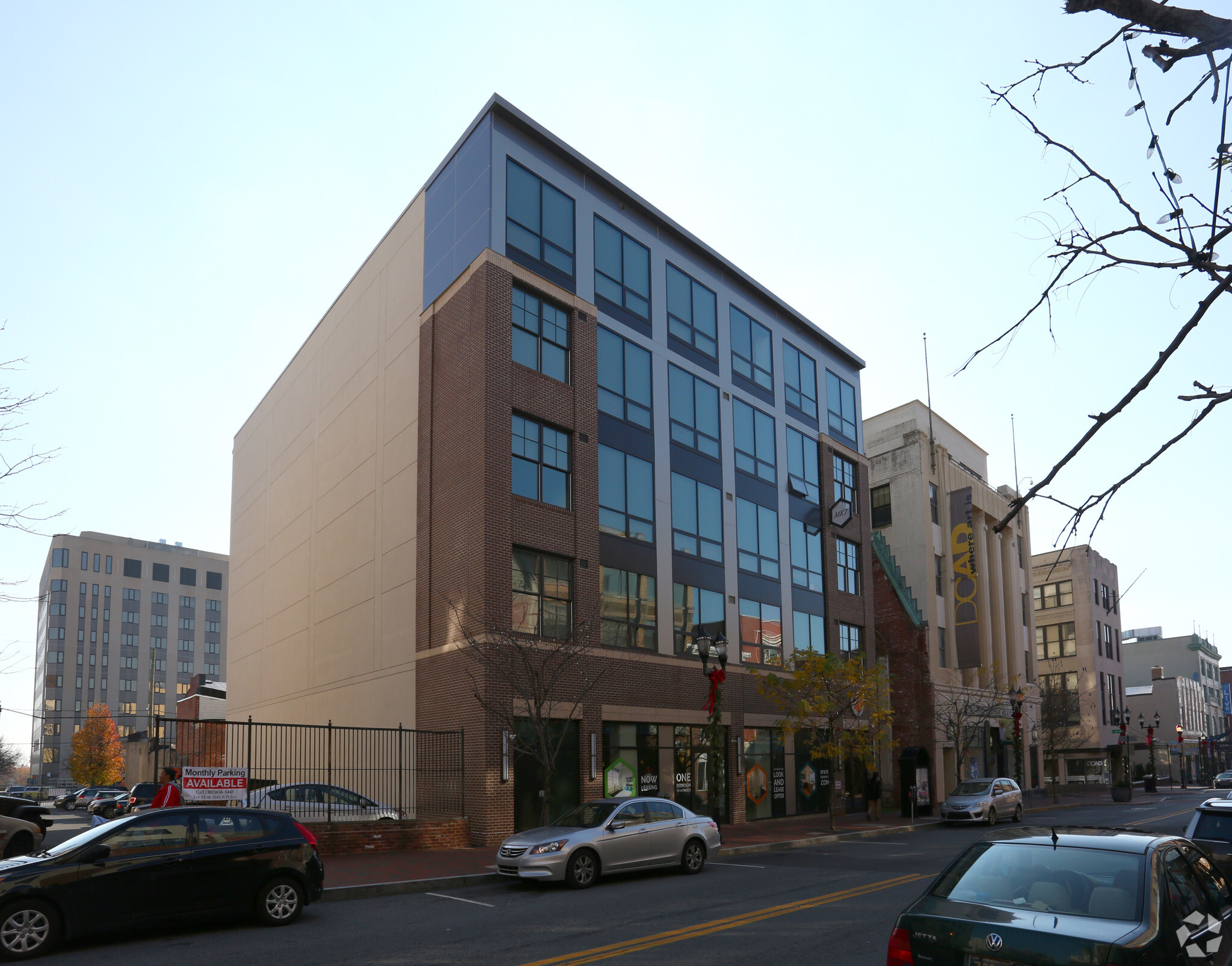 608 N Market St, Wilmington, DE for sale Building Photo- Image 1 of 1